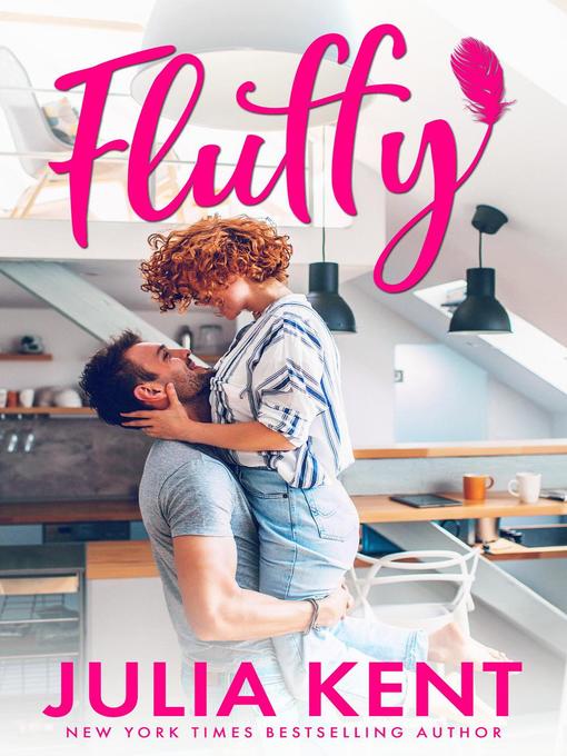 Cover image for Fluffy